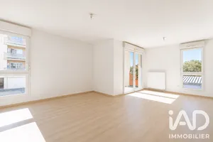 Apartment in Saint-Sébastien-sur-Loire (44230)