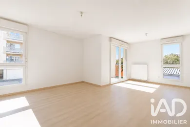 Appartement à Saint-Sébastien-sur-Loire (44230)