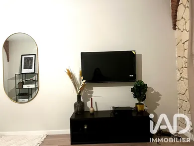 Appartement à Thionville (57100)