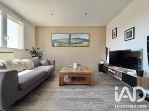 Appartement à Limoges (87100)