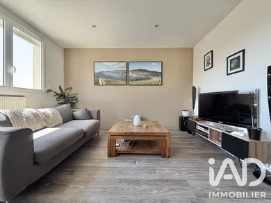 Apartment in Limoges (87100)