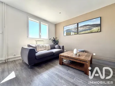 Apartment in Limoges (87100)