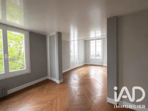 Duplex in Paris (75008)