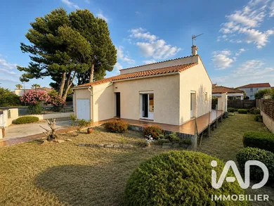 House in Saint-Laurent-de-la-Salanque (66250)