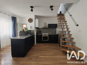 Appartement à Nîmes (30000)