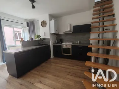 Appartement à Nîmes (30000)