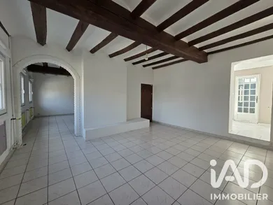 Townhouse in Trith-Saint-Léger (59125)