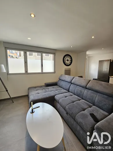 Appartement à Tarbes (65000)