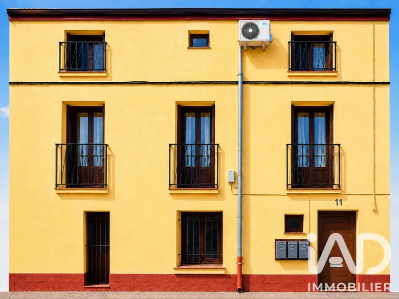 Appartement 2 pièces 33 m² · à Argelès-sur-Mer · 33 m² · 105 000 €