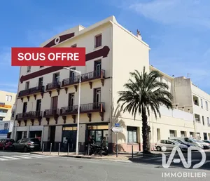 Apartment in Perpignan (66000)