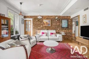 Appartement à Paris (75004)