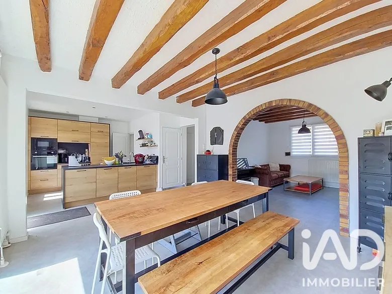Maison 7 pièces 155 m² · à Le Houlme · 155 m² · 270 000 €