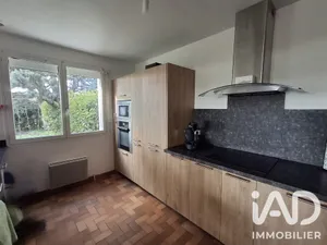 Apartment in Jarcieu (38270)