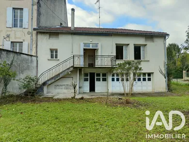 Maison de village à Lavardac (47230)
