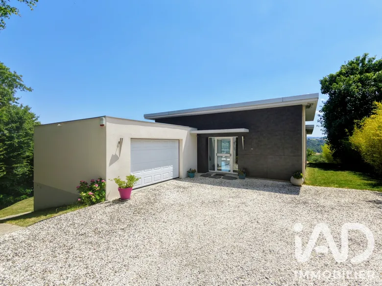 Maison 7 pièces 233 m² · à Saint-Étienne · 232,8 m² · 639 000 €