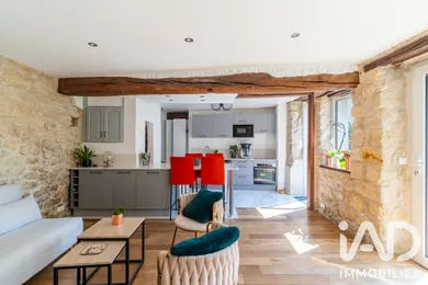 Maison à Villennes-sur-Seine (78670)