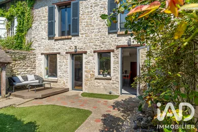 Maison à Villennes-sur-Seine (78670)