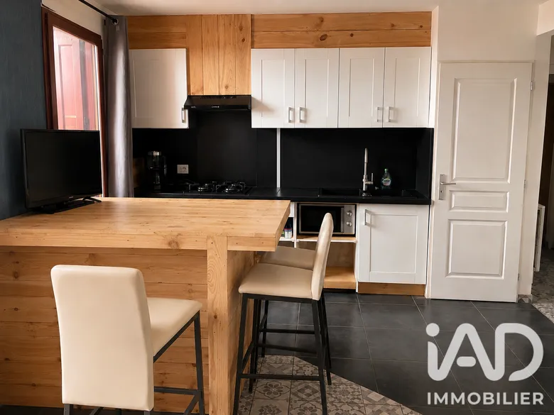 Appartement 2 pièces 39 m² · à Argelès-sur-Mer · 39 m² · 120 000 €