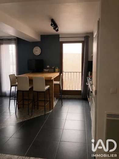 Appartement à Argelès-sur-Mer (66700)