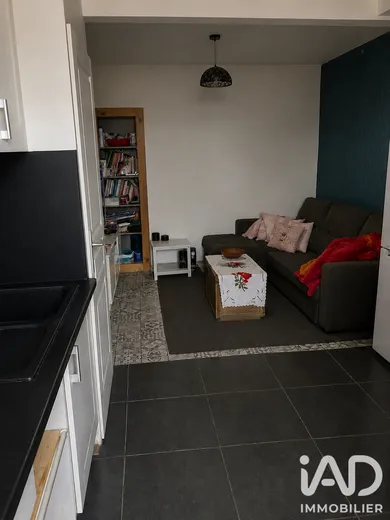 Appartement à Argelès-sur-Mer (66700)