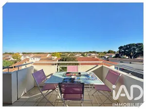 Apartment in Gujan-Mestras (33470)