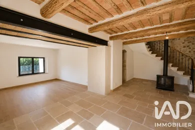 Village house in Vallérargues (30580)