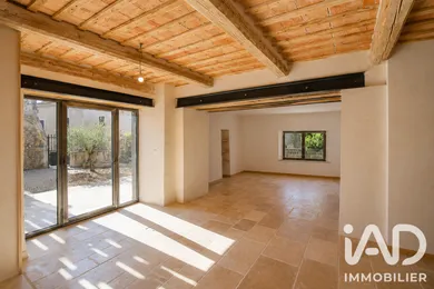 Village house in Vallérargues (30580)
