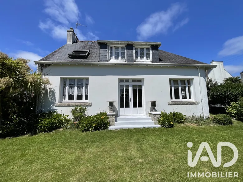 Maison 5 pièces 119 m² · à Quimper · 119,3 m² · 249 000 €