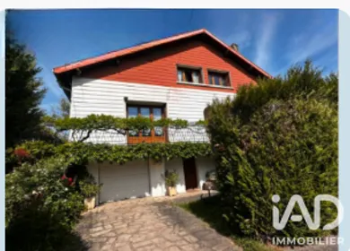 Maison à Varangéville (54110)