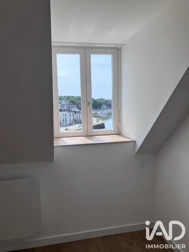 Appartement à Auray (56400)