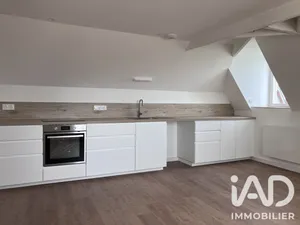 Appartement à Auray (56400)