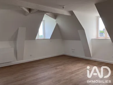 Appartement à Auray (56400)
