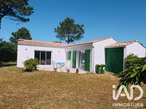 Maison à Le Grand-Village-Plage (17370)
