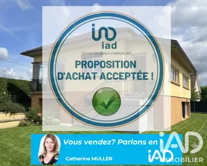 Maison à Bavilliers (90800)