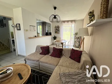 House in Garchizy (58600)