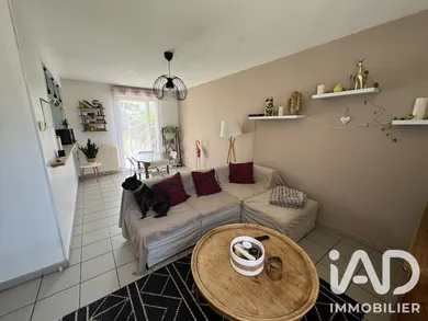 House in Garchizy (58600)