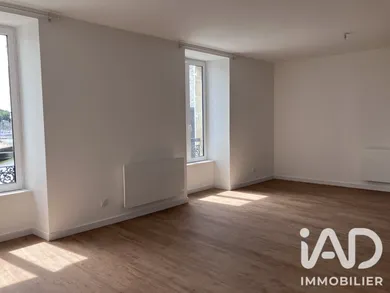 Appartement à Auray (56400)