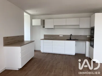 Appartement à Auray (56400)