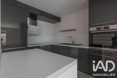 Appartement à Veigy-Foncenex (74140)