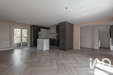 Appartement à Veigy-Foncenex (74140)
