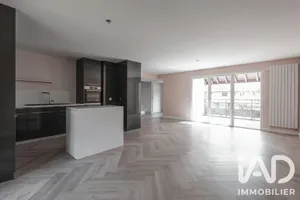 Appartement à Veigy-Foncenex (74140)
