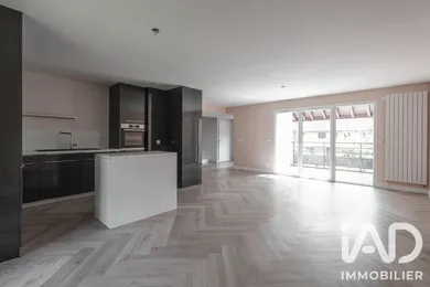 Appartement à Veigy-Foncenex (74140)