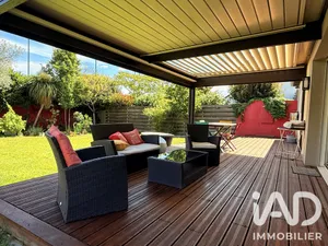 Maison à Nantes (44100)