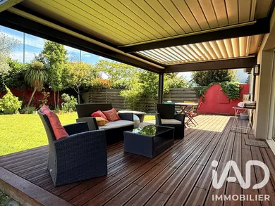 Maison à Nantes (44100)