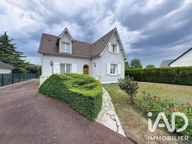 House in Noyers-sur-Cher (41140)