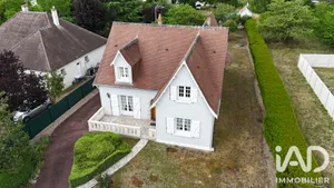 House in Noyers-sur-Cher (41140)