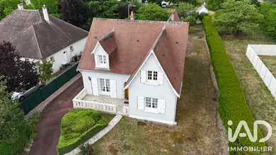 House in Noyers-sur-Cher (41140)