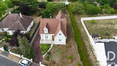House in Noyers-sur-Cher (41140)