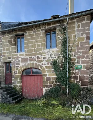 Maison à Allassac (19240)