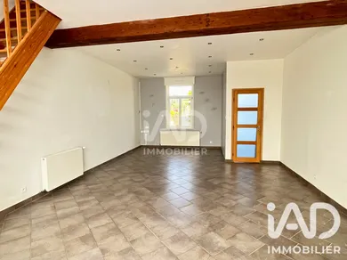 Maison à Flines-lez-Raches (59148)